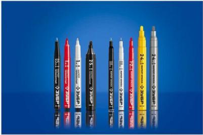 Маркер-краска 4606373418907 – фото 5