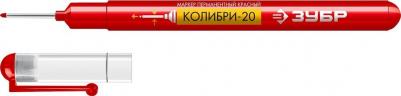 Перманентный маркер для отверстий Профессионал 06328-3