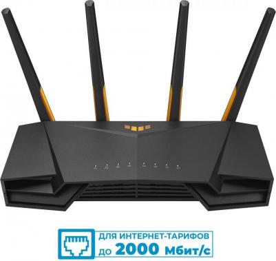 TUF-AX3000 – фото 4