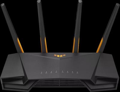 TUF-AX3000 – фото 8