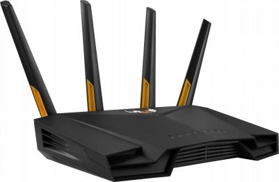 TUF-AX3000 – фото 12