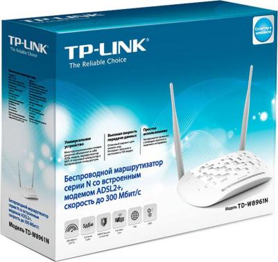 TD-W8961N – фото 6