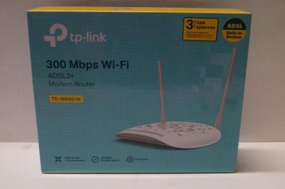 TD-W8961N – фото 13