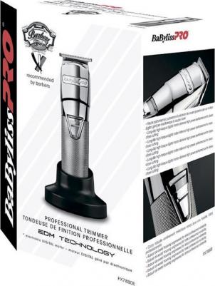 FX7880E – фото 2