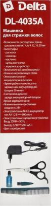 DL-4035A – фото 4