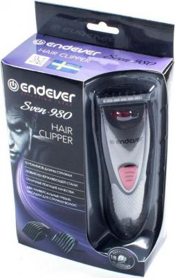 Endever Sven 980 – фото 6