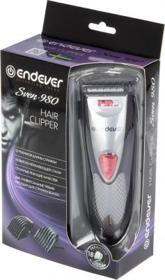 Endever Sven 980 – фото 7