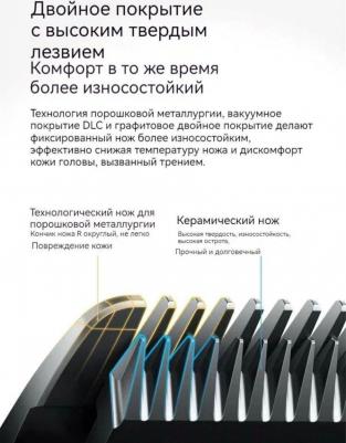 Hair Clipper 2 – фото 1