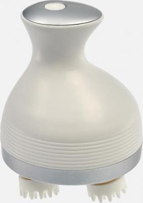 Массажер для головы и тела пальчиковый Нирвана – фото 2