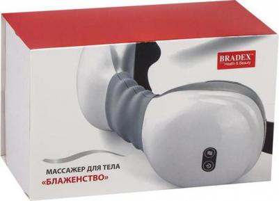 Массажер KZ 0556 массажёр для тела – фото 9
