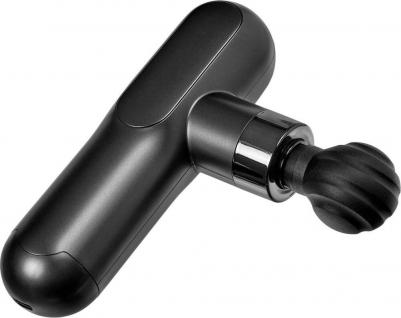 Перкуссионный массажёр KZ 1425 – фото 1