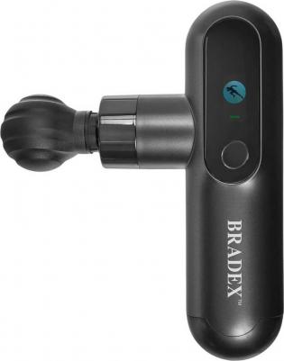 Перкуссионный массажёр KZ 1425