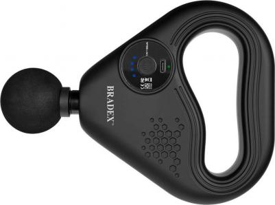 Перкуссионный массажёр KZ 1426