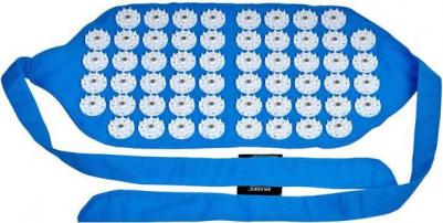 Повязка акупунктурная с магнитами KZ 0848 НИРВАНА – фото 2