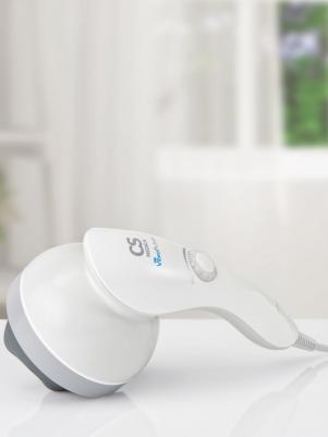 Массажер для тела VibraPulsar CS-r9 CELLU PRO+ – фото 8