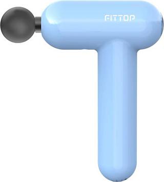 Перкуссионный массажер SuperHit Mini 6933917000259 – фото 1