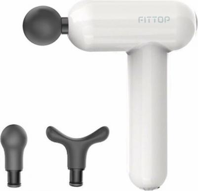 Перкуссионный массажер SuperHit Mini 6933917000259