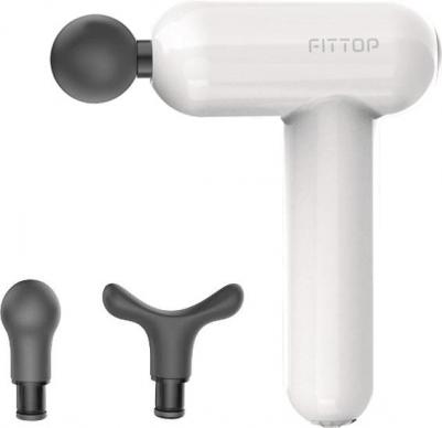 Перкуссионный массажер SuperHit Mini 6933917000259 – фото 3