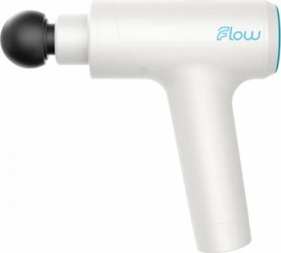 Перкуссионный массажер SuperHit Mini 6933917000259 – фото 6