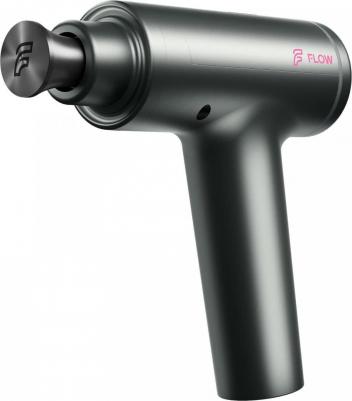 Перкуссионный массажер MOVE, розовый