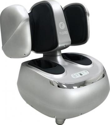 Массажер ног 2 в 1 INGYANG (Инь Ян) F158 – фото 5