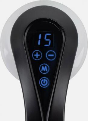 Массажер для тела аккумуляторный GL4944 – фото 4