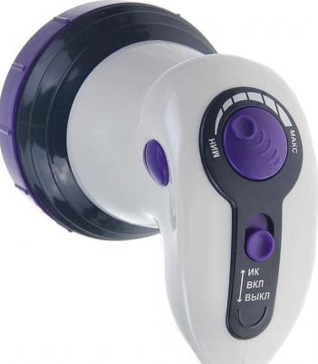 Массажер для тела GL 4942 – фото 7