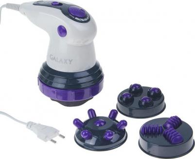 Массажер для тела GL 4942 – фото 10