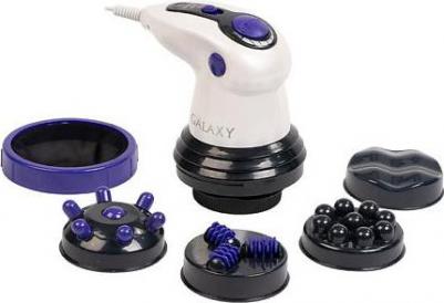 Массажер для тела GL 4942 – фото 12