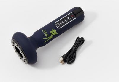 Массажёр для тела Body Hit 883 – фото 5