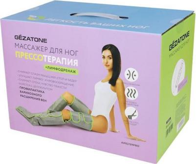 Компрессионный массажер для ног AMG709PRO – фото 1