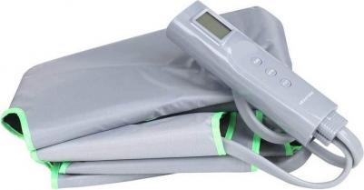 Компрессионный массажер для ног AMG709PRO – фото 7