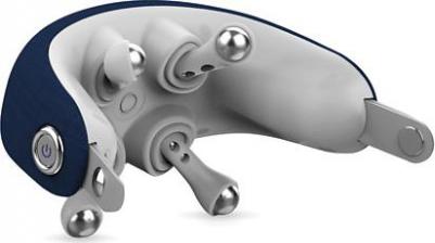 Массажер для тела AMG405, синий – фото 1