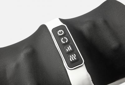 Массажер для ног КТ-2994, белый, черный – фото 2