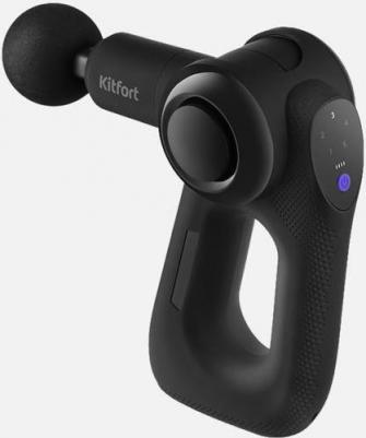 Перкуссионный массажер КТ-2965 – фото 1