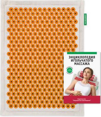 Аксессуары для ухода за телом Массажер "Тибетский аппликатор", на подложке 41х60 см – фото 4