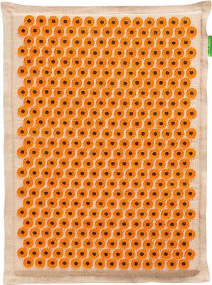 Аксессуары для ухода за телом Массажер "Тибетский аппликатор", на подложке 41х60 см – фото 5