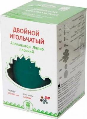 Двойной 5.8мм 105х460мм – фото 1