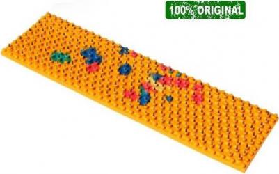 Массажер акупунктурный Спутник, шаг иглы 5,8 мм, 5,2 x 18 см – фото 3