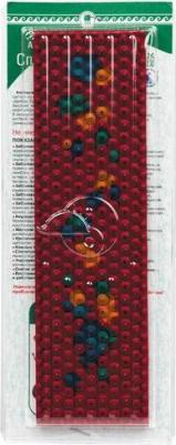 Массажер акупунктурный Спутник, шаг иглы 5,8 мм, 5,2 x 18 см – фото 4