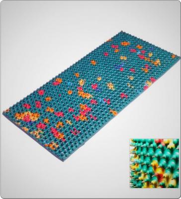 одинарный 6,2 мм; размер 105х230 мм – фото 2