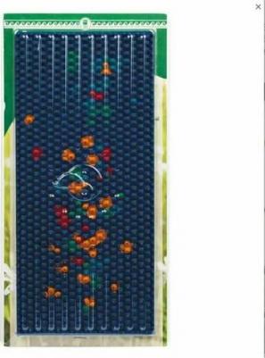 одинарный (шаг 5,8 размер 105мм*230мм) – фото 4