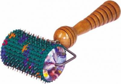 Валик Универсальный мягкий Игл 3,5 мм D-51мм ширина 72 мм – фото 1