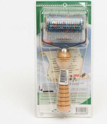 Валик Универсальный мягкий Игл 3,5 мм D-51мм ширина 72 мм – фото 7