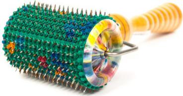 Валик Универсальный мягкий Игл 3,5 мм D-51мм ширина 72 мм – фото 10