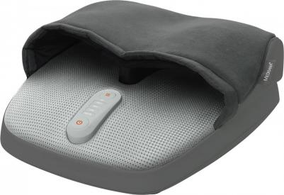 Массажер для ног FM 885 серый – фото 2