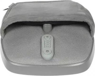 Массажер для ног FM 885 серый