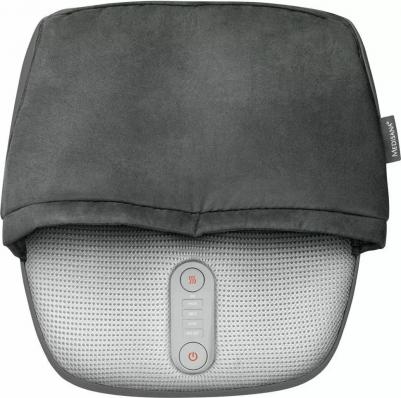 Массажер для ног FM 885 серый – фото 4