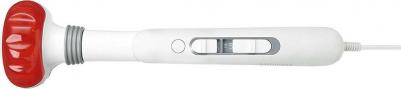 Вибромассажер HM 886 белый/серый – фото 2