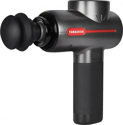 Перкуссионный массажер для тела Therapy Massage Gun – фото 1